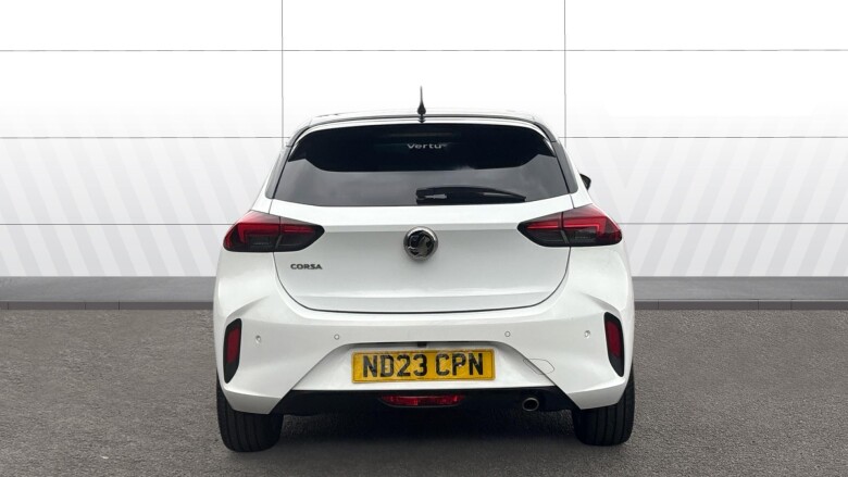 Vauxhall Corsa 1.2 Turbo Ultimate 5dr Petrol Hatchback